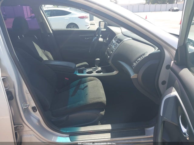 1N4AL3AP5FN908079 Nissan Altima 2.5 S