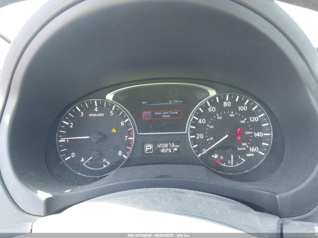 1N4AL3AP5FN908079 Nissan Altima 2.5 S