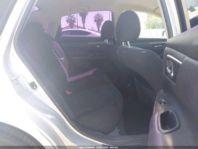 1N4AL3AP5FN908079 Nissan Altima 2.5 S