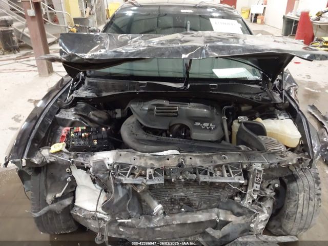 2017 DODGE CHARGER 2C3CDXHG1HH561816 Photo 9