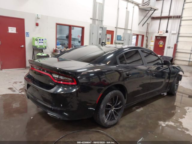 2017 DODGE CHARGER 2C3CDXHG1HH561816 Photo 3