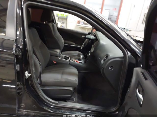 2017 DODGE CHARGER 2C3CDXHG1HH561816 Photo 4