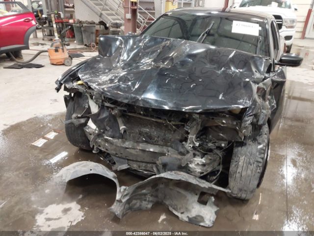 2017 DODGE CHARGER 2C3CDXHG1HH561816 Photo 5