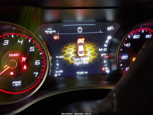 2017 DODGE CHARGER 2C3CDXHG1HH561816 Photo 6
