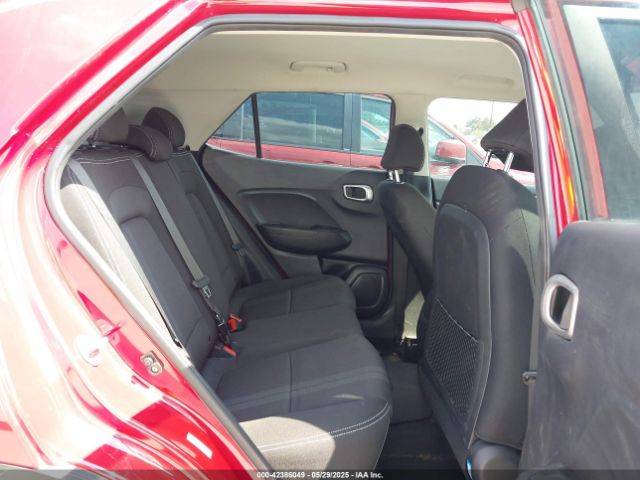 2021 HYUNDAI VENUE KMHRC8A38MU073293 Photo 7