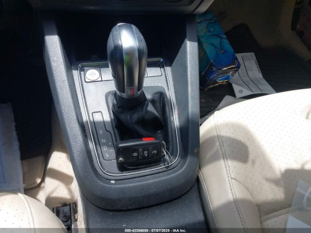 2015 VOLKSWAGEN JETTA 3VWD17AJ7FM303892 Photo 10