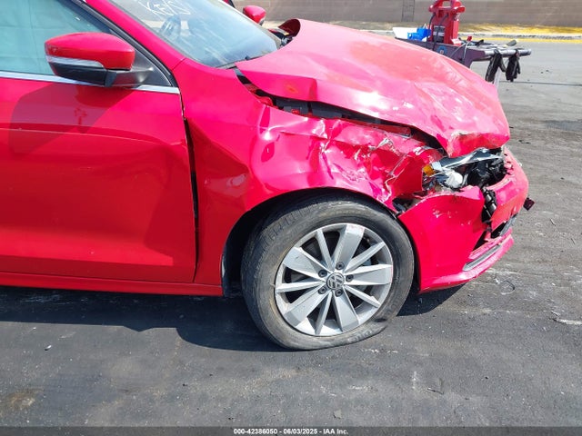 3VWD17AJ7FM303892 Volkswagen 2015