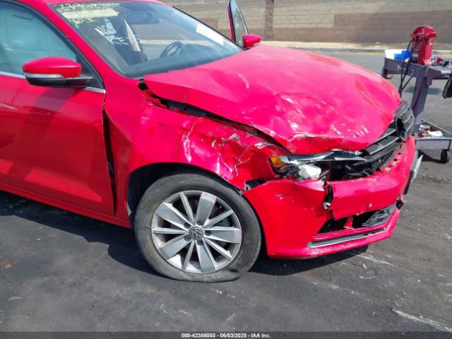 2015 VOLKSWAGEN JETTA 3VWD17AJ7FM303892 Photo 5