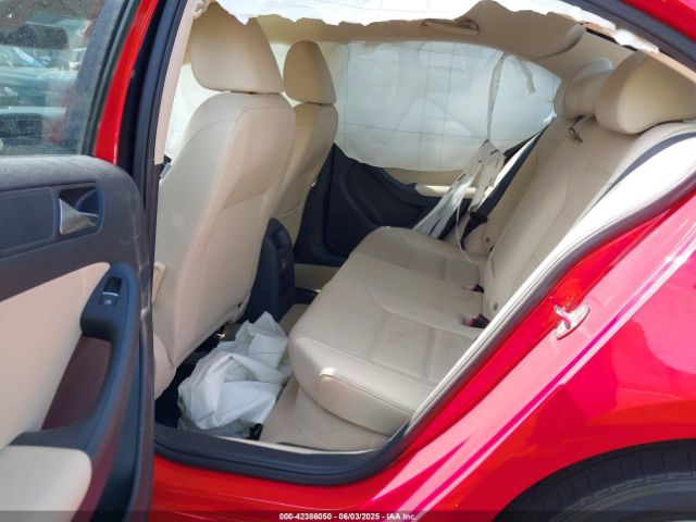 2015 VOLKSWAGEN JETTA 3VWD17AJ7FM303892 Photo 7