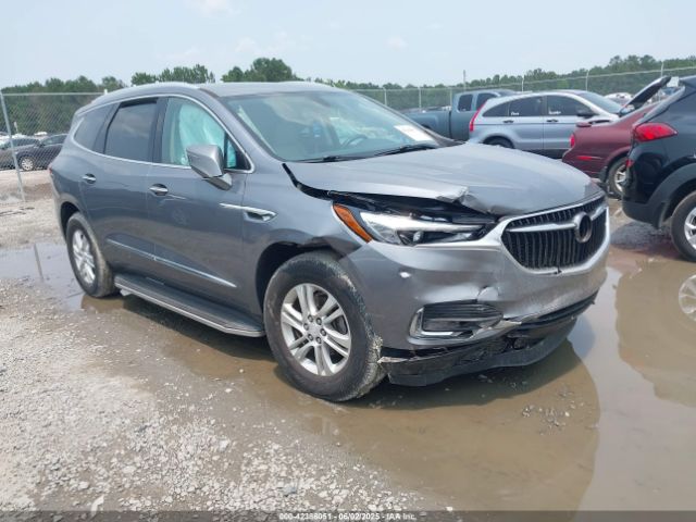 2020 BUICK ENCLAVE 5GAERBKW7LJ225962