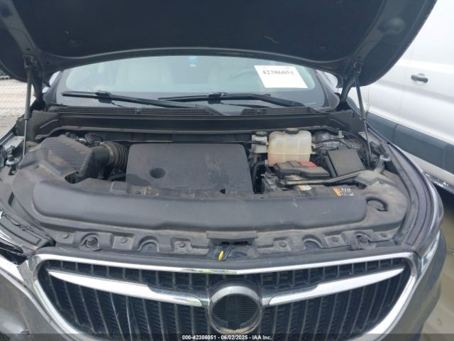2020 BUICK ENCLAVE 5GAERBKW7LJ225962 Photo 9