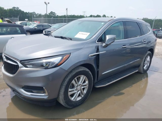 2020 BUICK ENCLAVE 5GAERBKW7LJ225962 Photo 1