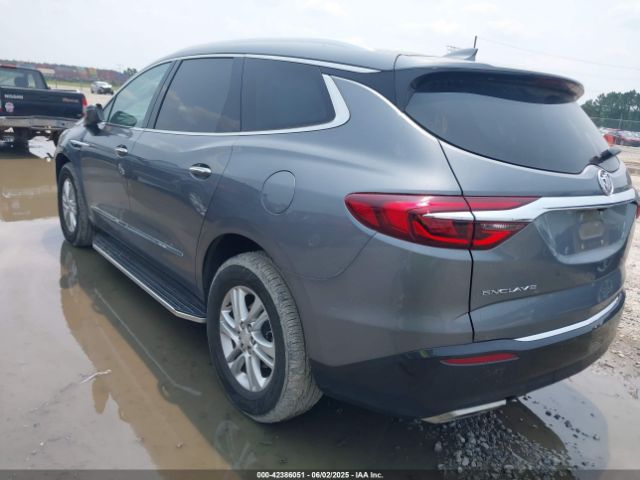 2020 BUICK ENCLAVE 5GAERBKW7LJ225962 Photo 2