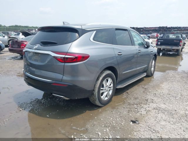 2020 BUICK ENCLAVE 5GAERBKW7LJ225962 Photo 3