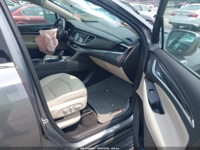 2020 BUICK ENCLAVE 5GAERBKW7LJ225962 Photo 4
