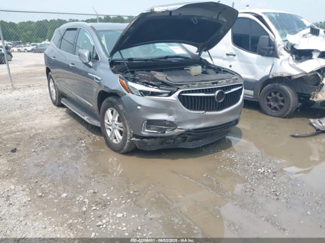 2020 BUICK ENCLAVE 5GAERBKW7LJ225962 Photo 5