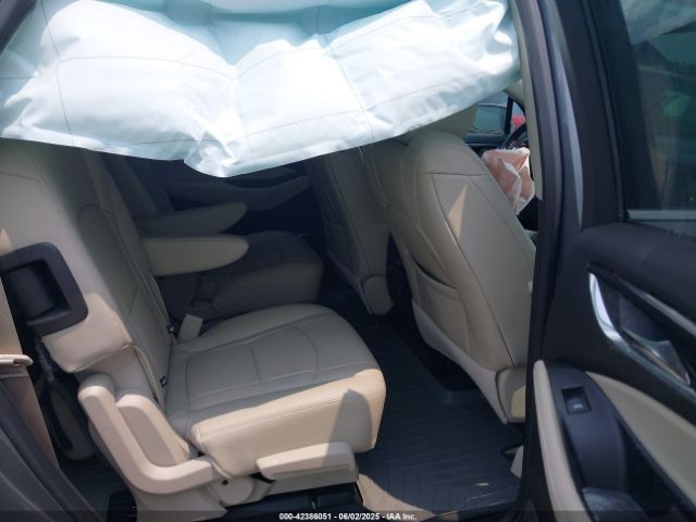 2020 BUICK ENCLAVE 5GAERBKW7LJ225962 Photo 7