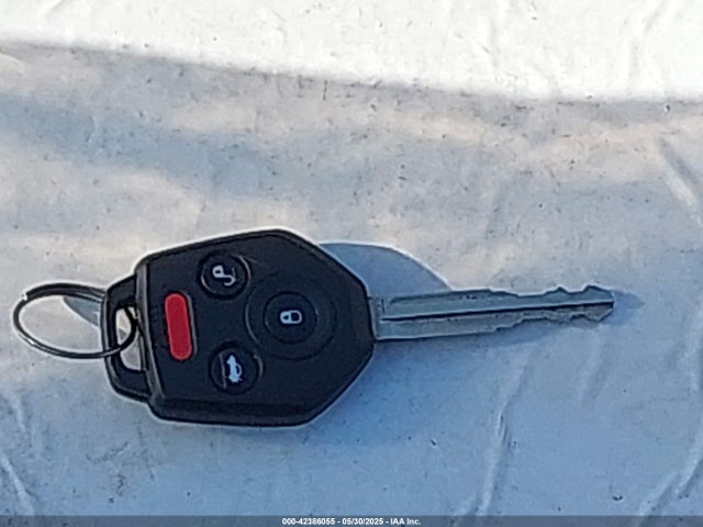 4S4BTACC8N3197996 Subaru na, u5