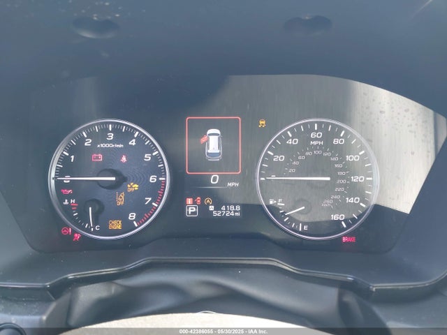 4S4BTACC8N3197996 Subaru na, u5