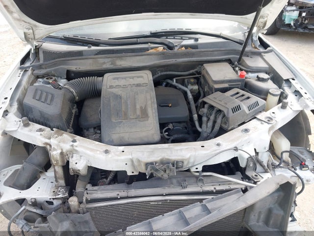 2GKALMEK5H6106836 GMC lea - sidi: spark ignited direct injection, e85 max, alum