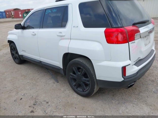 2GKALMEK5H6106836 GMC lea - sidi: spark ignited direct injection, e85 max, alum