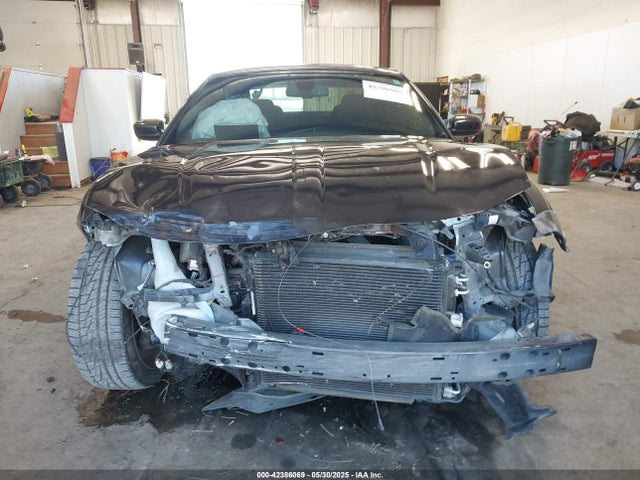 Dodge 2018 2018 2C3CDXCT3JH139010 Image 13