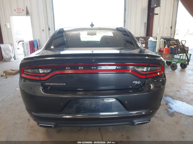 Dodge 2018 2018 2C3CDXCT3JH139010 Image 17