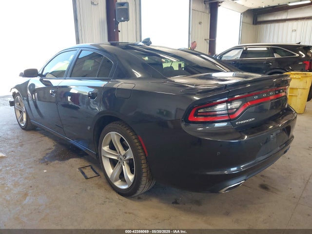Dodge 2018 2018 2C3CDXCT3JH139010 Image 3