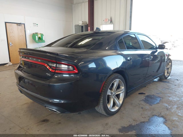Dodge 2018 2018 2C3CDXCT3JH139010 Image 4