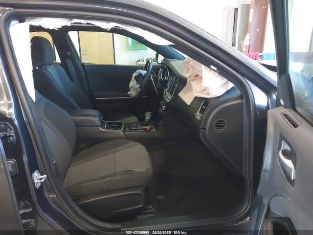 Dodge 2018 2018 2C3CDXCT3JH139010 Image 5
