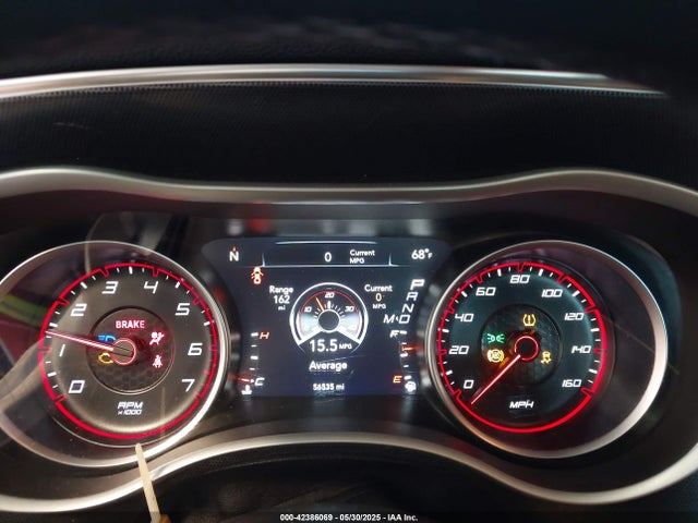 Dodge 2018 2018 2C3CDXCT3JH139010 Image 7