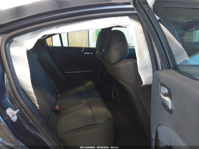 Dodge 2018 2018 2C3CDXCT3JH139010 Image 8