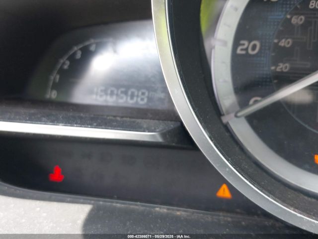 3MYDLBYV5JY332237 Toyota YARIS IA