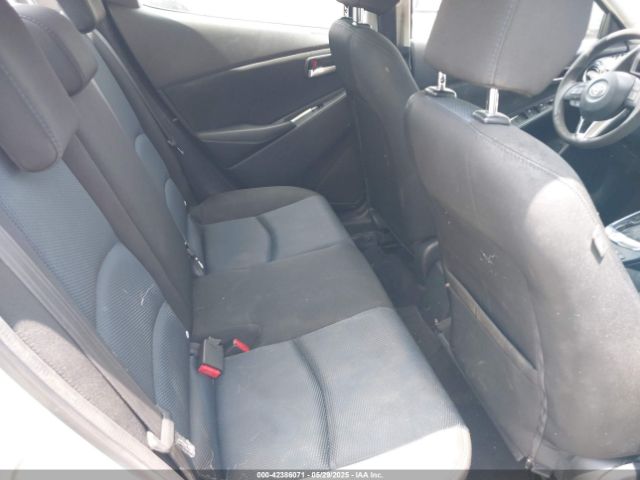 3MYDLBYV5JY332237 Toyota YARIS IA