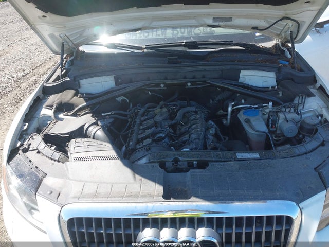 2012 AUDI Q5 WA1LFAFP2CA042006 Photo 9