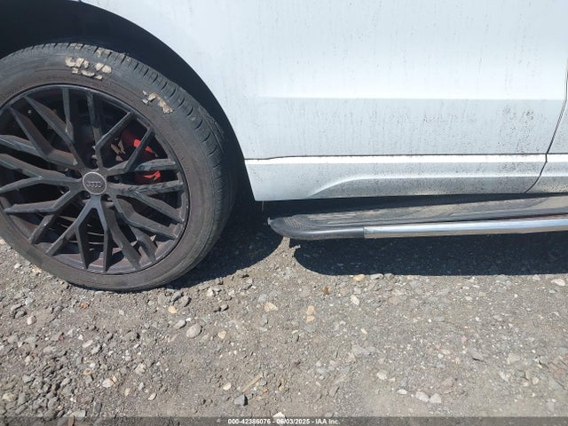 2012 AUDI Q5 WA1LFAFP2CA042006 Photo 5