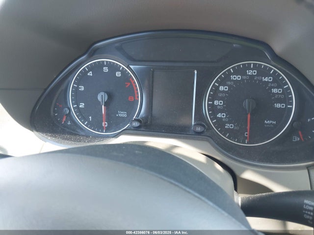 2012 AUDI Q5 WA1LFAFP2CA042006 Photo 6