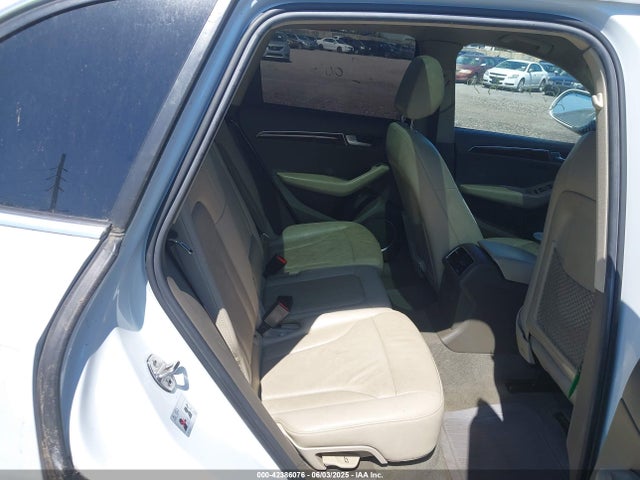 2012 AUDI Q5 WA1LFAFP2CA042006 Photo 7
