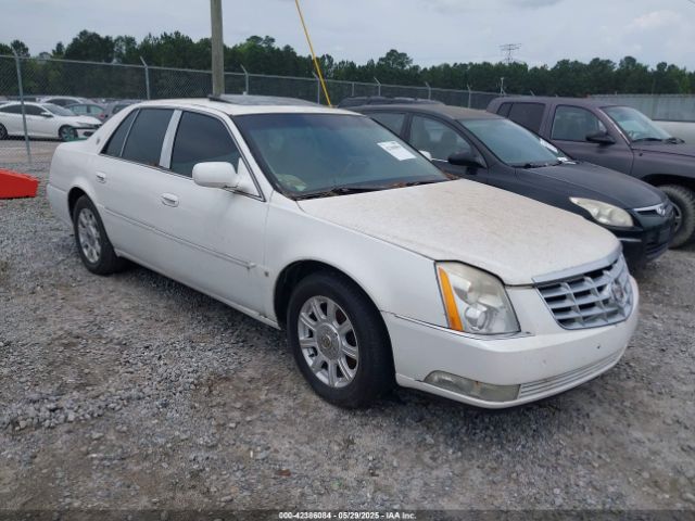2006 CADILLAC DTS 1G6KD57Y56U100346