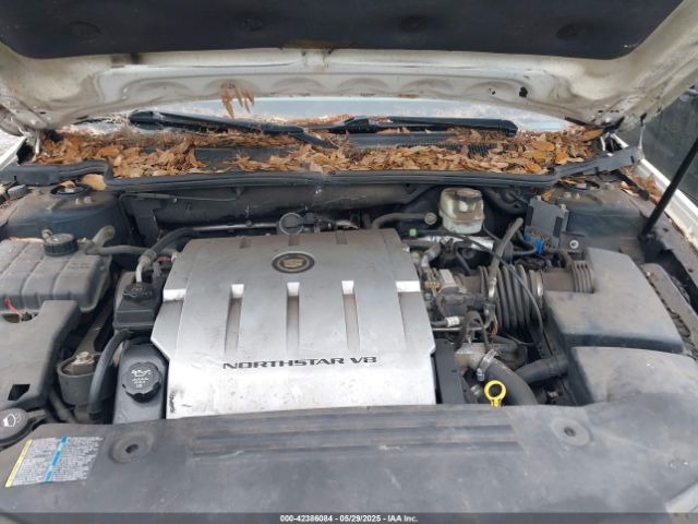 2006 CADILLAC DTS 1G6KD57Y56U100346 Photo 9