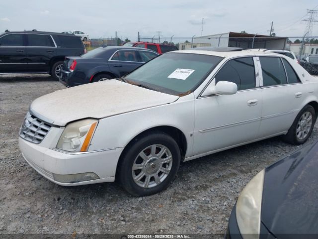 2006 CADILLAC DTS 1G6KD57Y56U100346 Photo 1