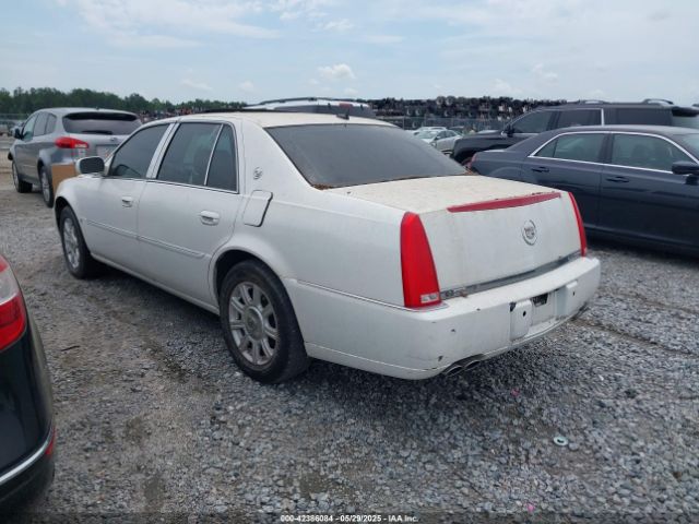 2006 CADILLAC DTS 1G6KD57Y56U100346 Photo 2