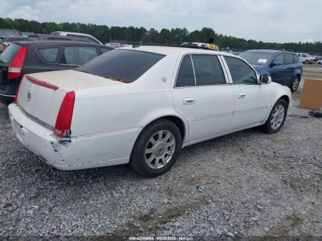 2006 CADILLAC DTS 1G6KD57Y56U100346 Photo 3