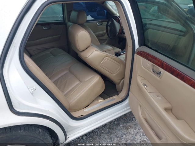 2006 CADILLAC DTS 1G6KD57Y56U100346 Photo 7