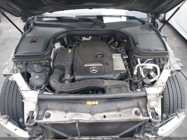 WDC0G4KB4JV051548 Mercedes-Benz m274
