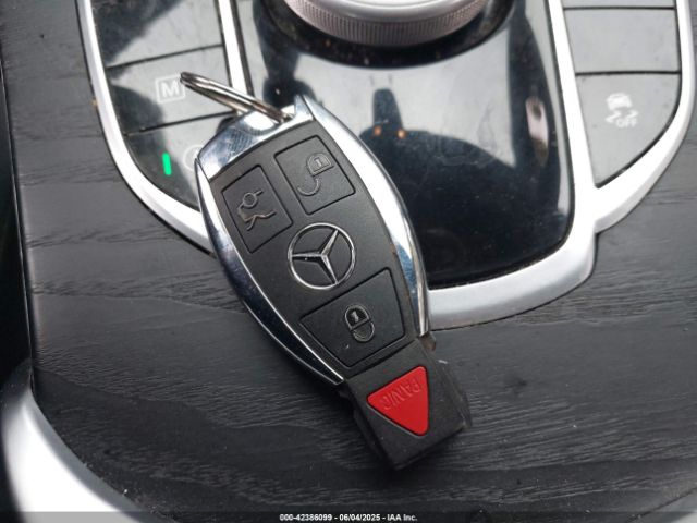 WDC0G4KB4JV051548 Mercedes-Benz m274