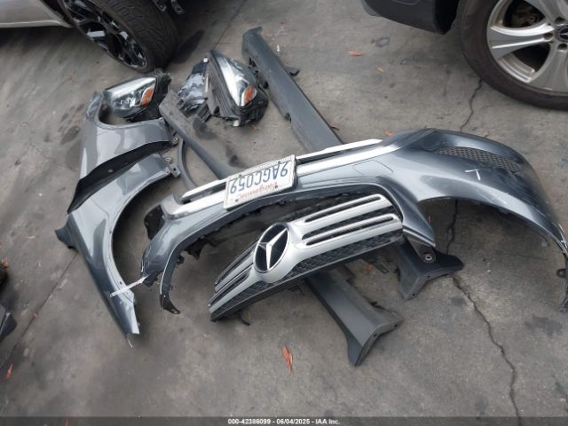 WDC0G4KB4JV051548 Mercedes-Benz m274