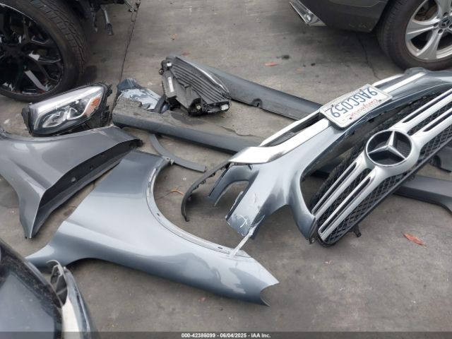 WDC0G4KB4JV051548 Mercedes-Benz m274