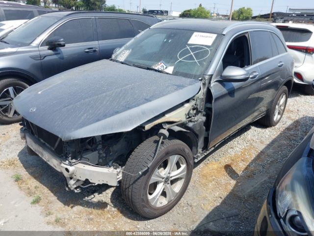 WDC0G4KB4JV051548 Mercedes-Benz m274