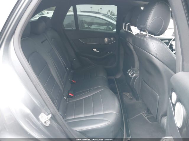 WDC0G4KB4JV051548 Mercedes-Benz m274